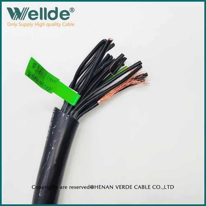 control cable control cable