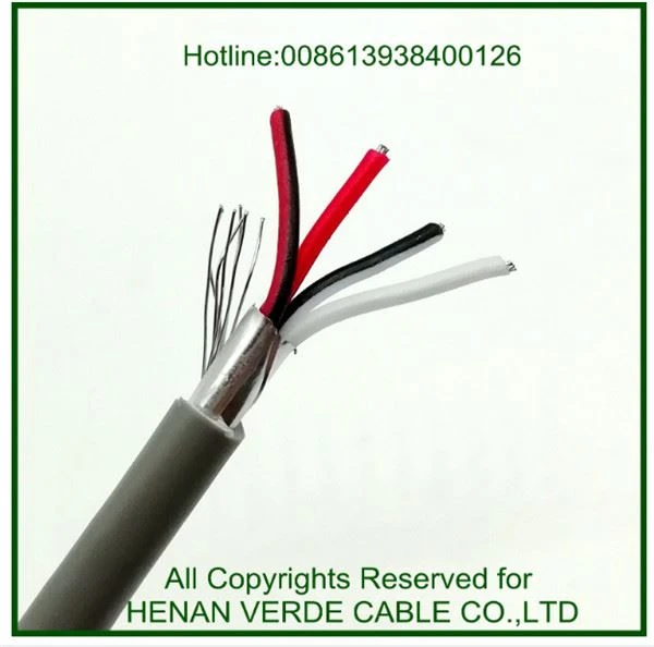 1 Pair Signal Cable price