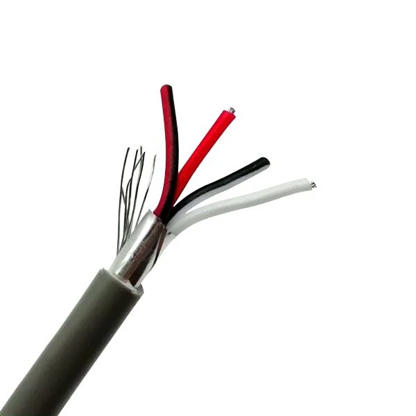 1 Pair Signal Cable