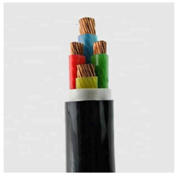 4mm NYY Cable