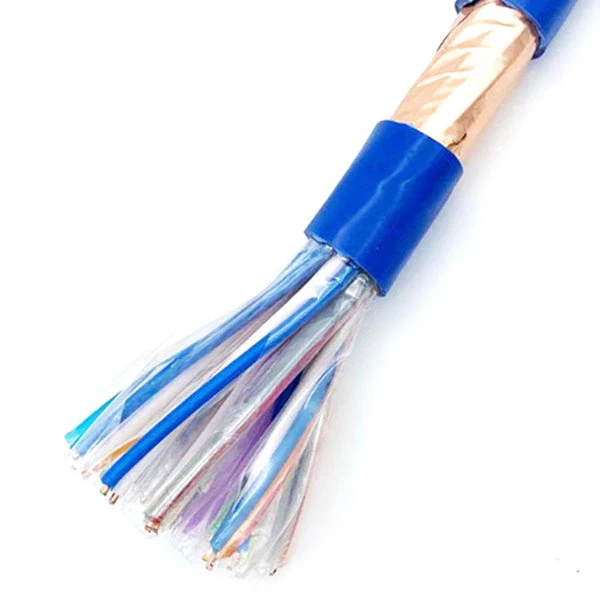 Copper Tape Shielded Control Cables suppliers