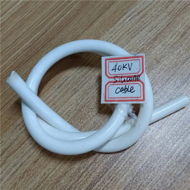 High Voltage Silicone Hlau