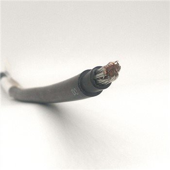 Photovoltaic Cable