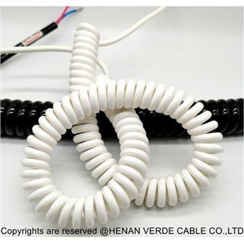 PUR Kauv Cable