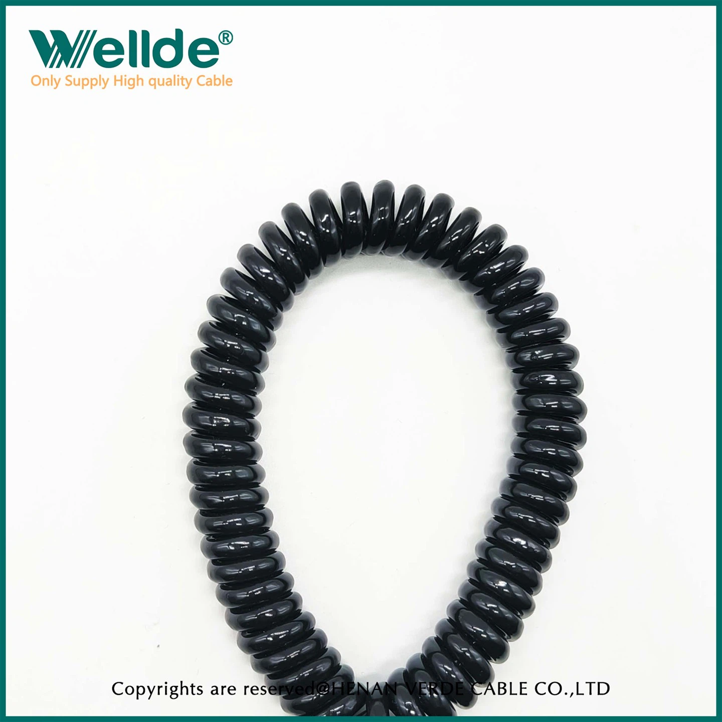 5 Core Kauv Cable