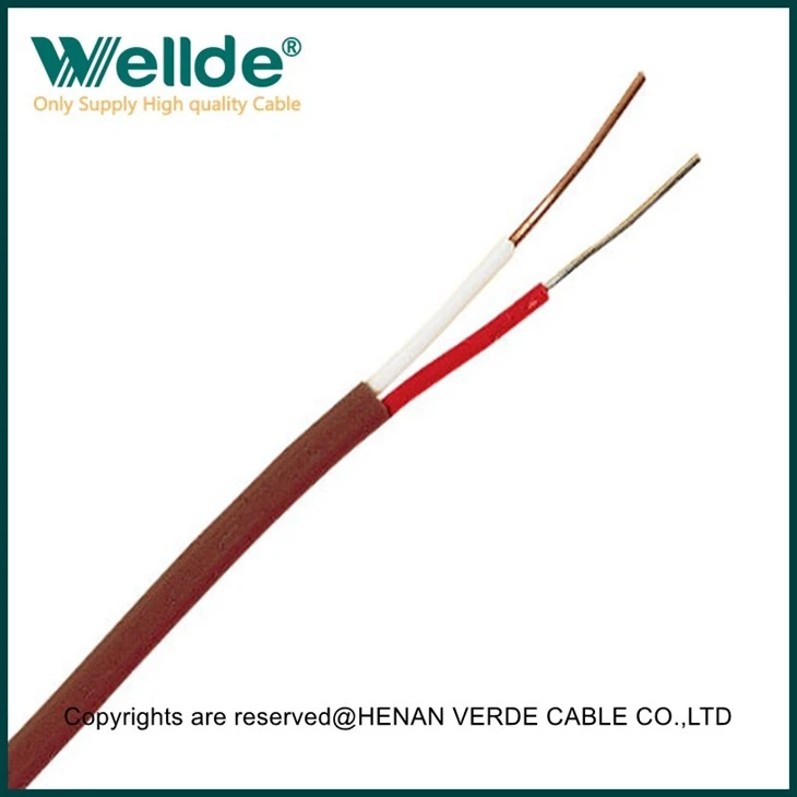 4core 1.0mm Compensating Cable