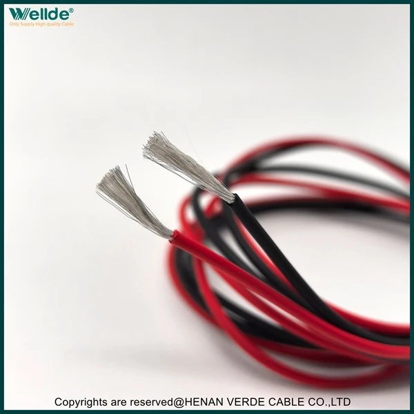 Industrial Robot Cable factory