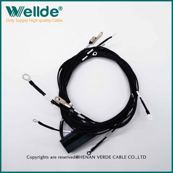 plug cable plug cable