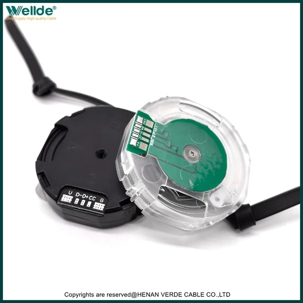 Scalable Data Cable Winding Module price