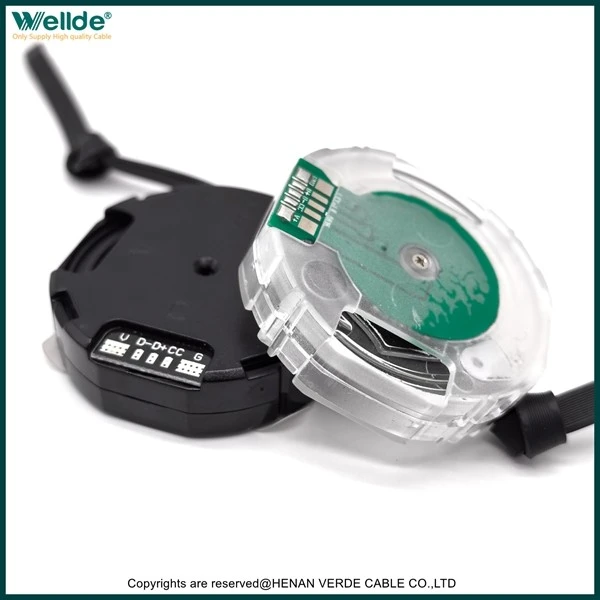 Scalable Data Cable Winding Module suppliers