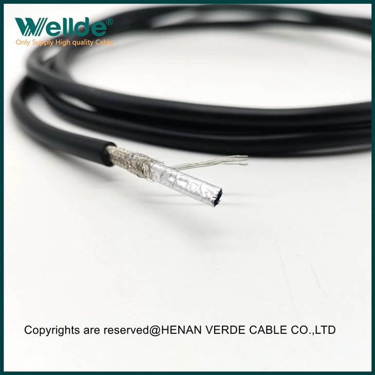 Signal Cable For Communication Electrical Cable