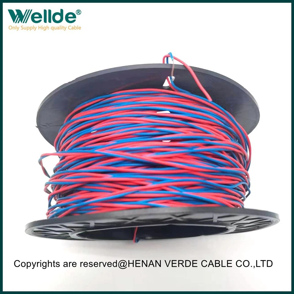 Single Core Low Resistance Blasting Wire