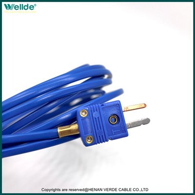Australian T-hom Thermocouple