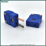 Xiav T Shaped Thermocouple Connector