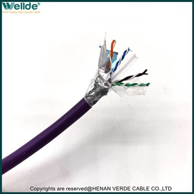 SFTP Ob Chav Shielded CAT6 Network Cable
