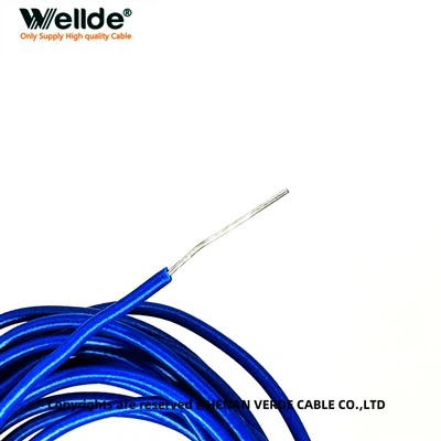 UL PVC Hluav Taws Xob Hlau